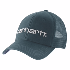 Carhartt - Kasket Dunmore 101195 Dark harbor, onesize