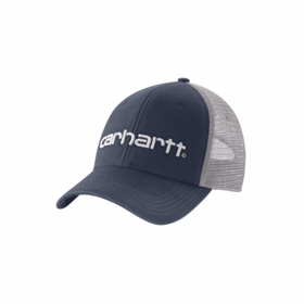 Carhartt - Kasket Dunmore 101195 Navy/whirt, onesize
