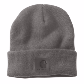 Carhartt - Hue 1010700 Black Label Mud grey onesize