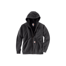 Carhartt - Sweatshirt m/termofor 104078 Carbon heather