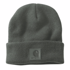 Carhartt - Hue 1010700 Black Label Foresty Green onesize