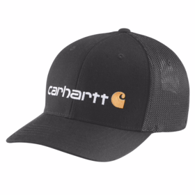 Carhartt - Kasket 105353 Black/M