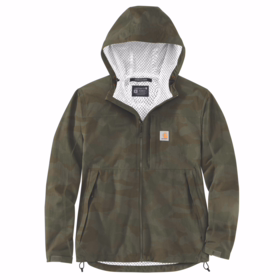 Carhartt - Jakke 105751 Army Green camo