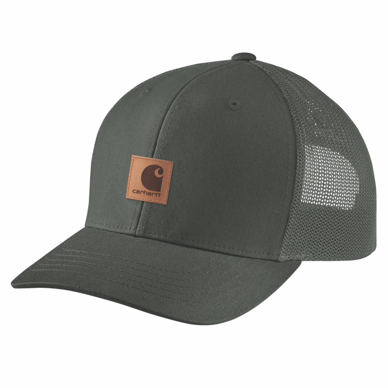 Kasket 107340 Green, str. One-size