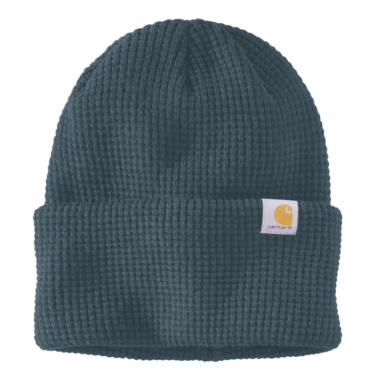 Hue Waffle 107187 Dark Harbor, Onesize