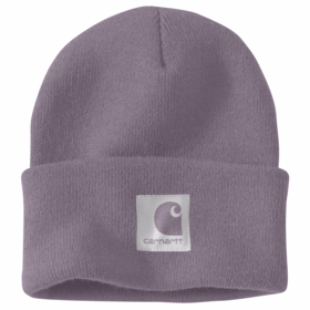 Carhartt - Hue Dame Satin 107248 Wood violet, Onesize