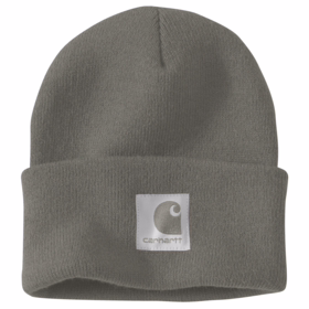 Carhartt - Hue Dame Satin 107248 Dusty olive, Onesize