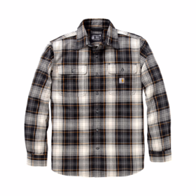 Carhartt - Skjorte 107013 Black