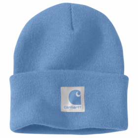 Carhartt - Hue Dame Satin 107248 Blue, Onesize