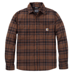 Carhartt - Skjorte 107010 Red duck