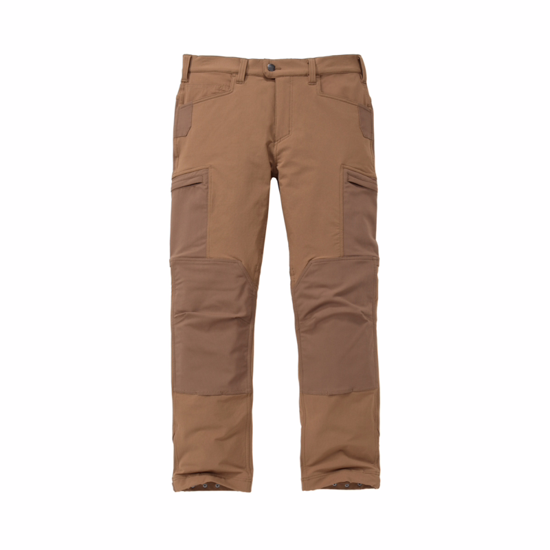 Buks 107502 Brown, str. 34/36