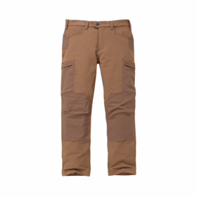 Carhartt - Buks 107502 Brown