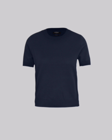 Nimbus Nordic - T-shirt Dame Brighton Navy