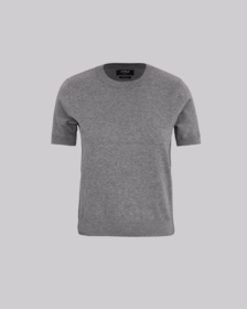 Nimbus Nordic - T-shirt Dame Brighton Grey