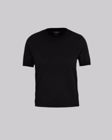 Nimbus Nordic - T-shirt Dame Brighton Black