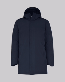 Nimbus Nordic - Parkajakke Evermont Navy