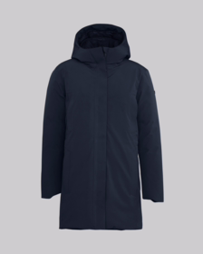 Nimbus Nordic - Parkajakke Dame Evermont Navy