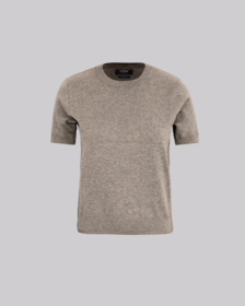 Nimbus Nordic - T-shirt Dame Brighton Sand