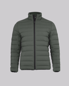 Nimbus Nordic - Jakke Avalon Olive