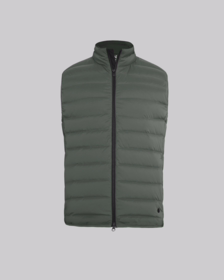 Nimbus Nordic - Vest Dame Avalon Olive