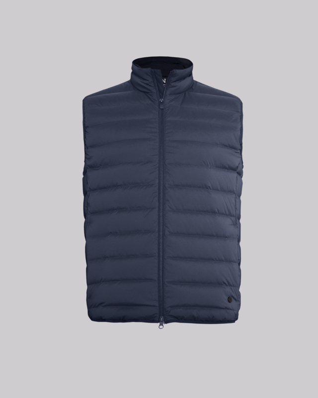 Vest Avalon Navy, str. L