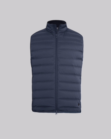 Nimbus Nordic - Vest Dame Avalon Navy