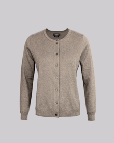 Nimbus Nordic - Cardigan Dame Brighton Sand