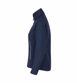 ID Identity - Softshell jakke 0869 Dame Navy