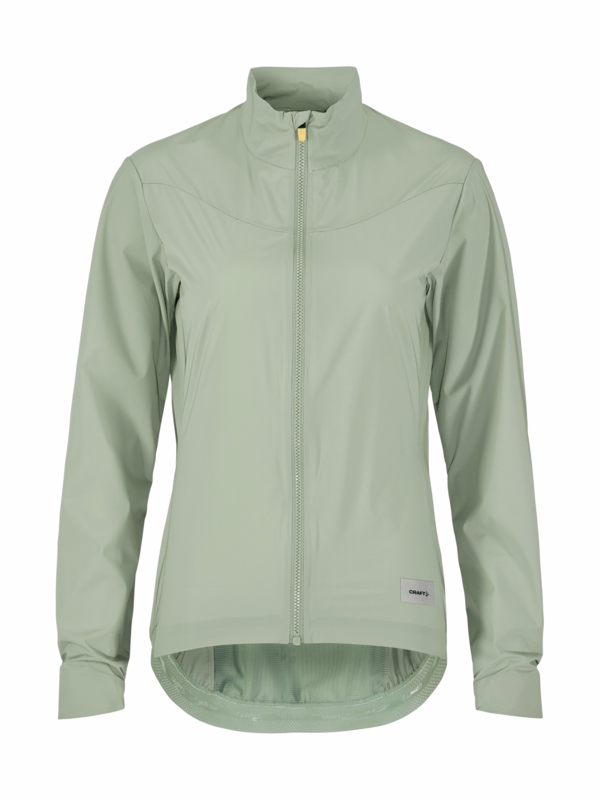 Cykeljakke Dame Endure Glacial, Str. XL