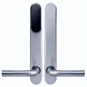 Assa Abloy - Langskiltesæt i-max R4n UoC blind/blind indv Smartair RFL