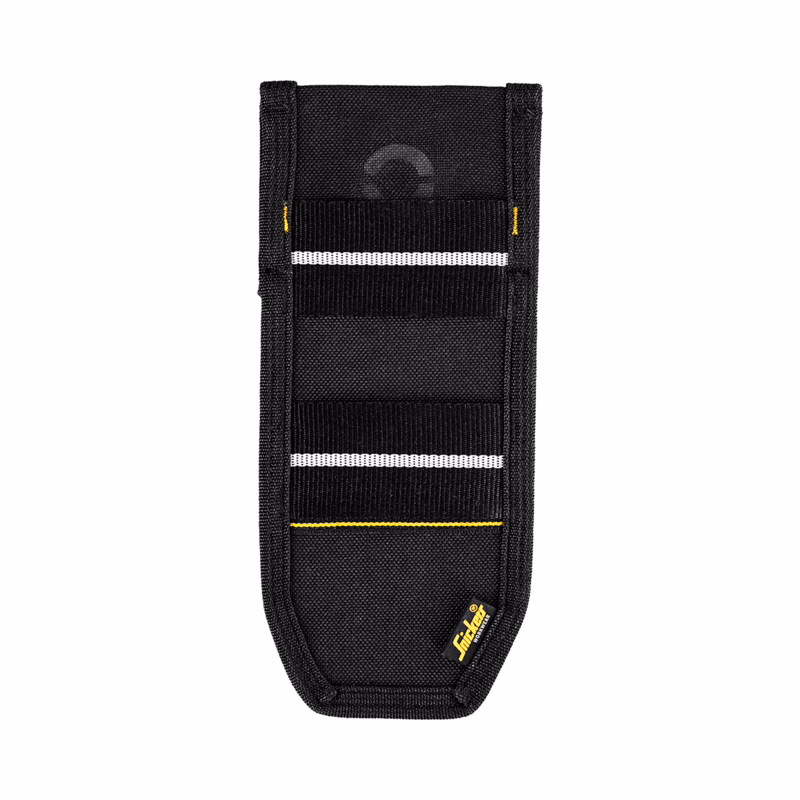 Værktøjsholder Base Q-Lock 9742 Sort/gul One size