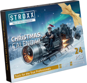 STROXX - Julekalender 2026