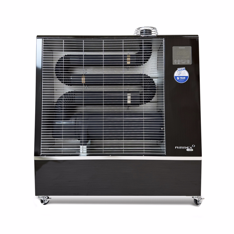 Varmeovn AH-500i Infrarød 11-15 kW