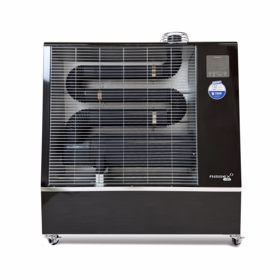 Airrex - Varmeovn AH-500i Infrarød 11-15 kW