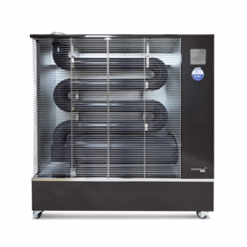 Airrex - Varmeovn AH-900i Infrarød 19-24 kW