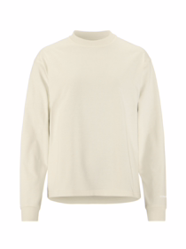 CRAFT - T-shirt L/Æ Dame Frequent 1916960 Tofu