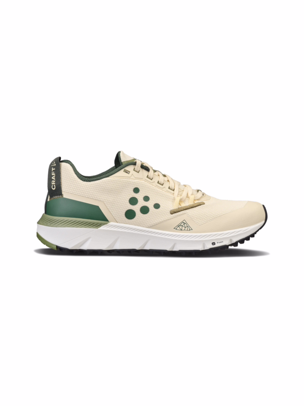 Jobsko Nordic Trail 2 Plaster/green, str. 45¾ / 11 UK