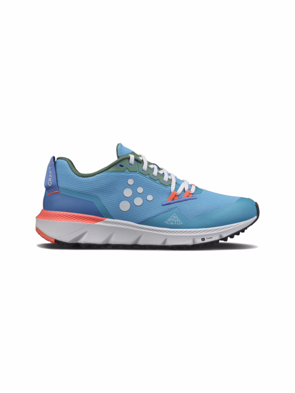 Jobsko Nordic Trail 2 Lake/contrast, str. 41,5 / 7,5 UK