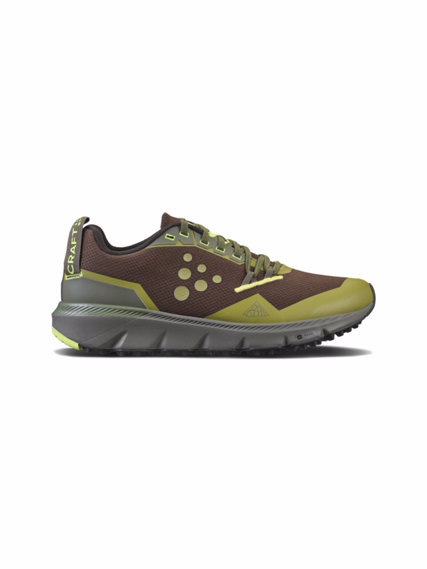 Jobsko Nordic Trail 2 Java/lime, str. 44 / 9,5 UK