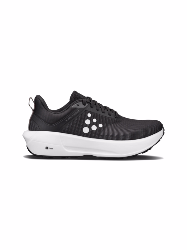 Jobsko Nordlite Ultra 2 Black, str. 40 / 6,5 UK