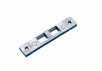 Slutblik justerbart t/skudrigle udg. 1361 TS