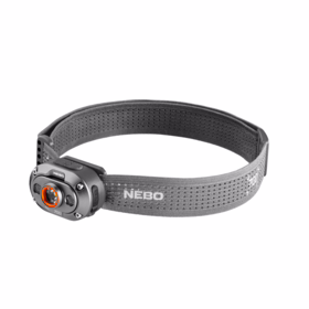 NEBO - Pandelampe Mycro+ genopladelig 700 lumen