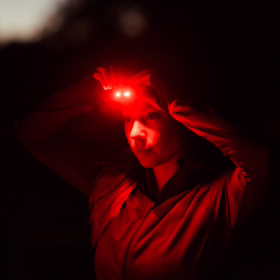 NEBO - Pandelampe Mycro+ genopladelig 700 lumen