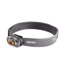 NEBO - Pandelampe Mycro+ genopladelig 900 lumen