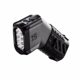 NEBO - Lygte Paradigm genopladelig 7500 lumen