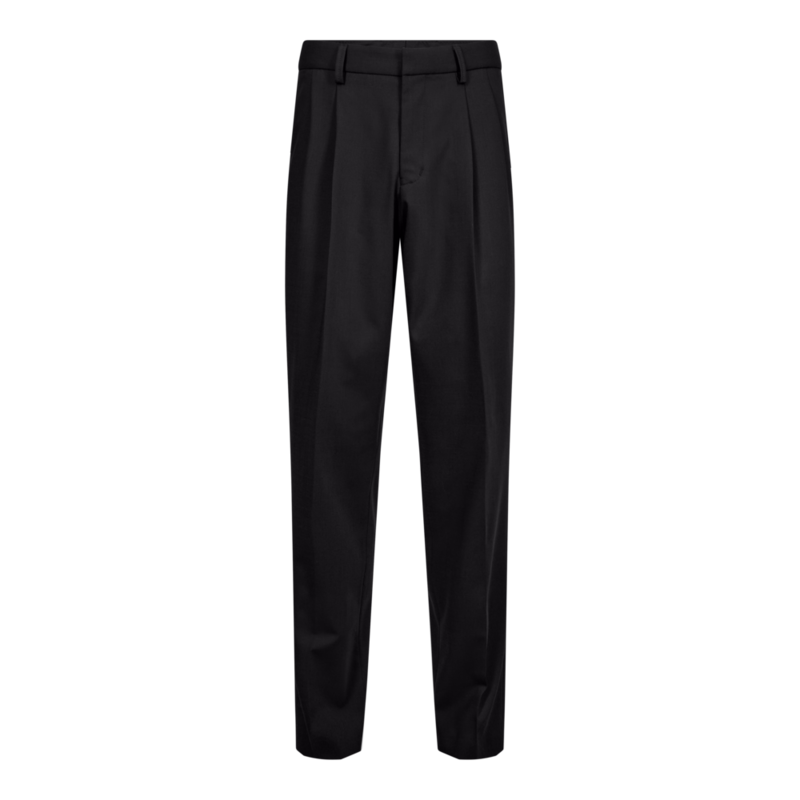 Buks m/læg 31904 Black, str. 56