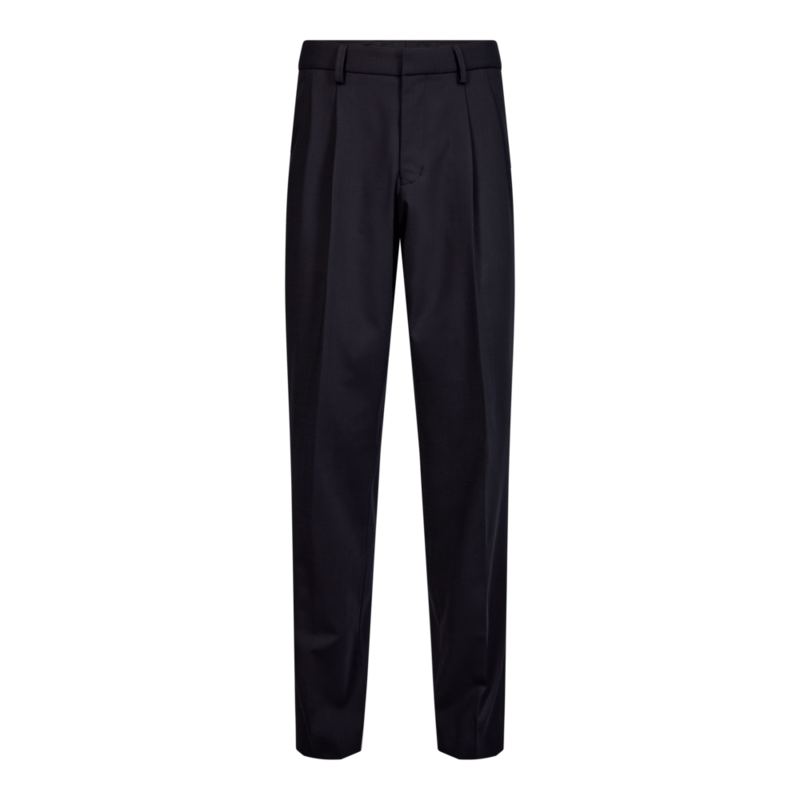 Buks m/læg 31904 Dark Navy, str. 60