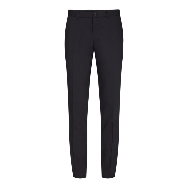Buks fitted 40304 Black, str. 47