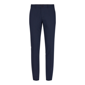 Sunwill - Buks fitted 40304 Dark Blue