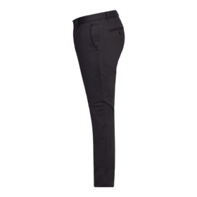 Sunwill - Buks fitted 40304 Charcoal